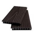 COOWIN fuente círculo de co-extrusión wpc decking